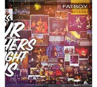 Fatboy - Songs Our Mothers Taught Us (180g Vinyl)