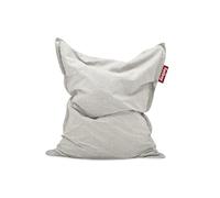Fatboy® The Original - Pouf per esterni, 180 x 140 cm, motivo: Bean Bag/Cuscino/Poltrona XXL, Classica per esterni, Nebbia, 180 x 140 cm