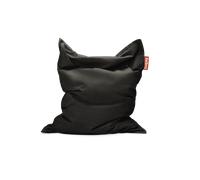 Fatboy The Original Recycled Canvas Bean Bag Nero Liquirizia