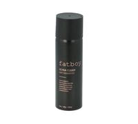 Fatboy Ultra Clean Dry Shampoo Travel 47 ml