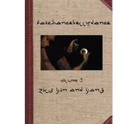 FatChanceBellyDance® presents Tribal Basics Vol. 3 Zils Yin and Yang