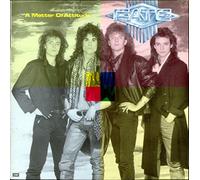 Fate - A Matter of Attitude [VINYL]