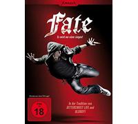 Fate - A Tale of two Gangsters