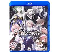 Fate /Apocrypha Part 1 (3 Blu-Ray) [Edizione: Regno Unito]