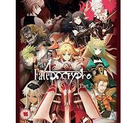 Fate/Apocrypha Part 2 BLU-RAY (Blu-ray)