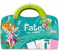 Fate, che magia! Ediz. illustrata