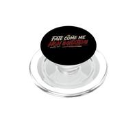 Fate Come Me Non Imitatemi Stile Vintage PopSockets PopGrip per MagSafe