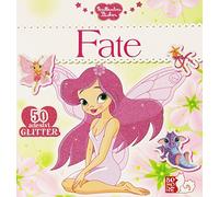 Fate. Con adesivi. Ediz. illustrata