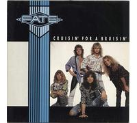 Fate - Cruisin' for a bruisin' (1988) [VINYL]