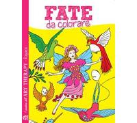 Fate da colorare