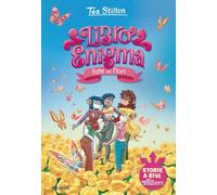 Fate dei fiori. Libro enigma