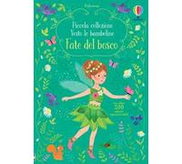 Fate del bosco. Ediz. a colori