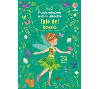 Fate del bosco. Ediz. a colori