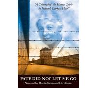 Fate Did Not Let Me Go - Fate Did Not Let Me Go [Edizione: Regno Unito]