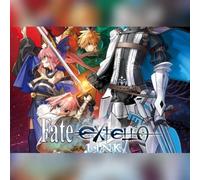 Fate/EXTELLA Link (PC) Steam Gift - EU