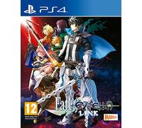 Fate/EXTELLA LINK - PlayStation 4 [Edizione: Regno Unito]