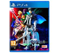 Fate Extella Link PS4