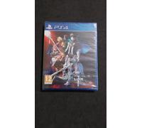 FATE EXTELLA LINK SONY PLAYSTATION 4 PS4 ENG NUOVO