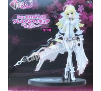 Fate Extra Ccc Sciabola Figura SEGA Nuovo