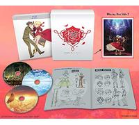 Fate/EXTRA Last Encore Box Set Blu-ray