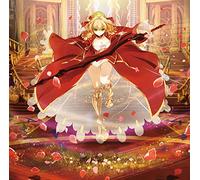 Fate/EXTRA Last Encore Original Soundtrack(通常盤)