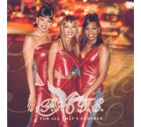 Fate - For All That's Endured