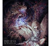 Fate Gear Kill The Shadow King (CD)