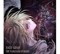 FATE GEAR The Vanguard Of Hades Standard Edition CD SSRF-16 NUOVO