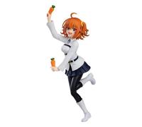 Good Smile Pop Up Parade Fate Grand Order Carnival Ritsuka Fujimaru Figure 17.5 Cm Bianco