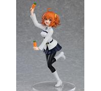 Good Smile Pop Up Parade Fate Grand Order Carnival Ritsuka Fujimaru Figure 17.5 Cm Bianco