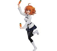 Fate/Grand Carnival: Ritsuka Fujimaru Pop Up Parade Figura In PVC