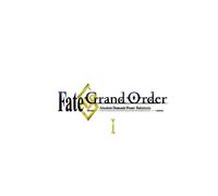 Fate/grand Order - Absolute Demonic Front: Babylo (Blu-ray) (PRESALE 21/09/2026)