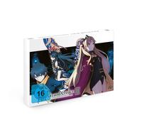 Fate/Grand Order Absolute Demonic Front: Babylonia - Vol.3