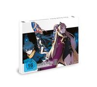 Fate/Grand Order Absolute Demonic Front: Babylonia - Vol.3