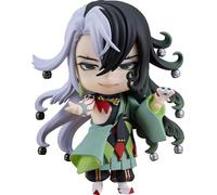 Fate/grand Order Nendoroid Action Figura Alter Ego/ashiya Douman 10 Cm Orange Ro