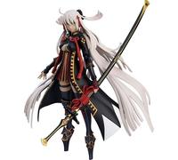 FATE/GRAND ORDER - Alter Ego / Okita Souji Alter Figma Action Figure # 515