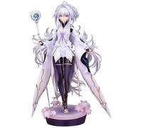 Fate/grand Order Pvc Statua 1/7 Arcade Caster/merlin Prototype 27 Cm Alter
