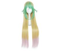 Fate Grand Order Archer Atalanta Parrucca lunga Cosplay Costume Fate/Apocrypha Capelli sintetici resistenti al calore Parrucche Cosplay per donna