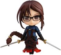 Good Smile Fate Grand Order Nendoroid Yu Mei Ren Assassin 10 Cm Multicolor