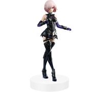 Fate/Grand Order: Banpresto - Camelot Servant Mash Kyrielight -