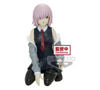 Banpresto – Figura – Fate/Grand Order: Mash Kyrielight – Grand Temple Of Solomon – AA.VV.