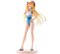 Fate Grand Order Beast Ereshkigal Ichibansho figure 21cm