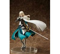 FATE/GRAND ORDER - Bedivere 1/8 Pvc Figure Aniplex