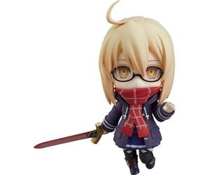 FATE/GRAND ORDER - Berserker Mysterious Heroine X Alter Nendoroid Action Figure