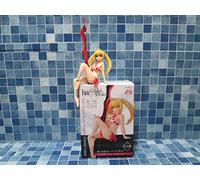 Fate/Grand Order: Caster Nero Claudius Noodle Stopper Figure