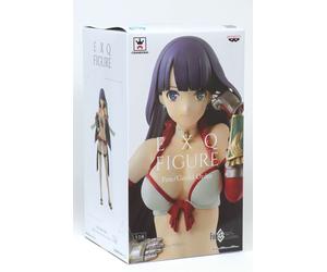 FATE/GRAND ORDER EXQ FIGURE RULER SAINT MARTHA BANPRESTO 2018