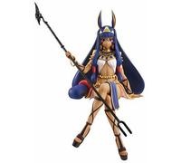 Fate / Grand Order Fermacarte Noodle - Caster / Nitocris NUOVO Dal Giappone