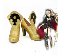 Fate Grand Order FGO Ere Ereshkigal Lancer Cosplay Costumi Costume Shoes Scarpe