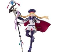 Max Factory Figma Fate/Grand Order Caster/Altria Caster Action Figure GIAPPONE