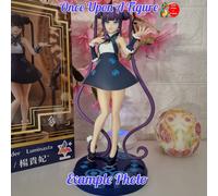 Fate Grand order Figure Foreigner Yang Guifei Luminasta Merchandise Originale